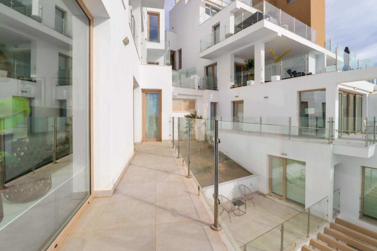 Bayview Hills, Luxury 2 Bedroom Apartment Torrox Dış mekan fotoğraf
