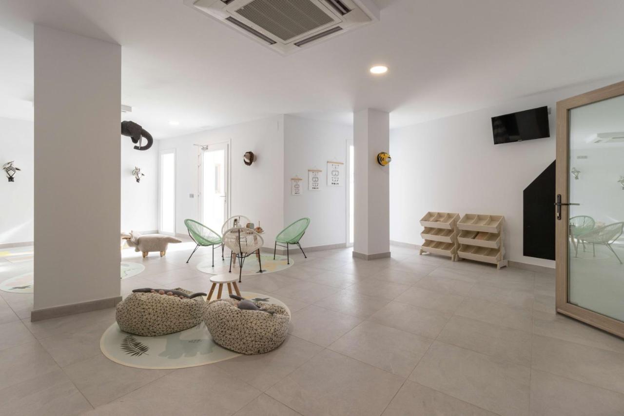 Bayview Hills, Luxury 2 Bedroom Apartment Torrox Dış mekan fotoğraf