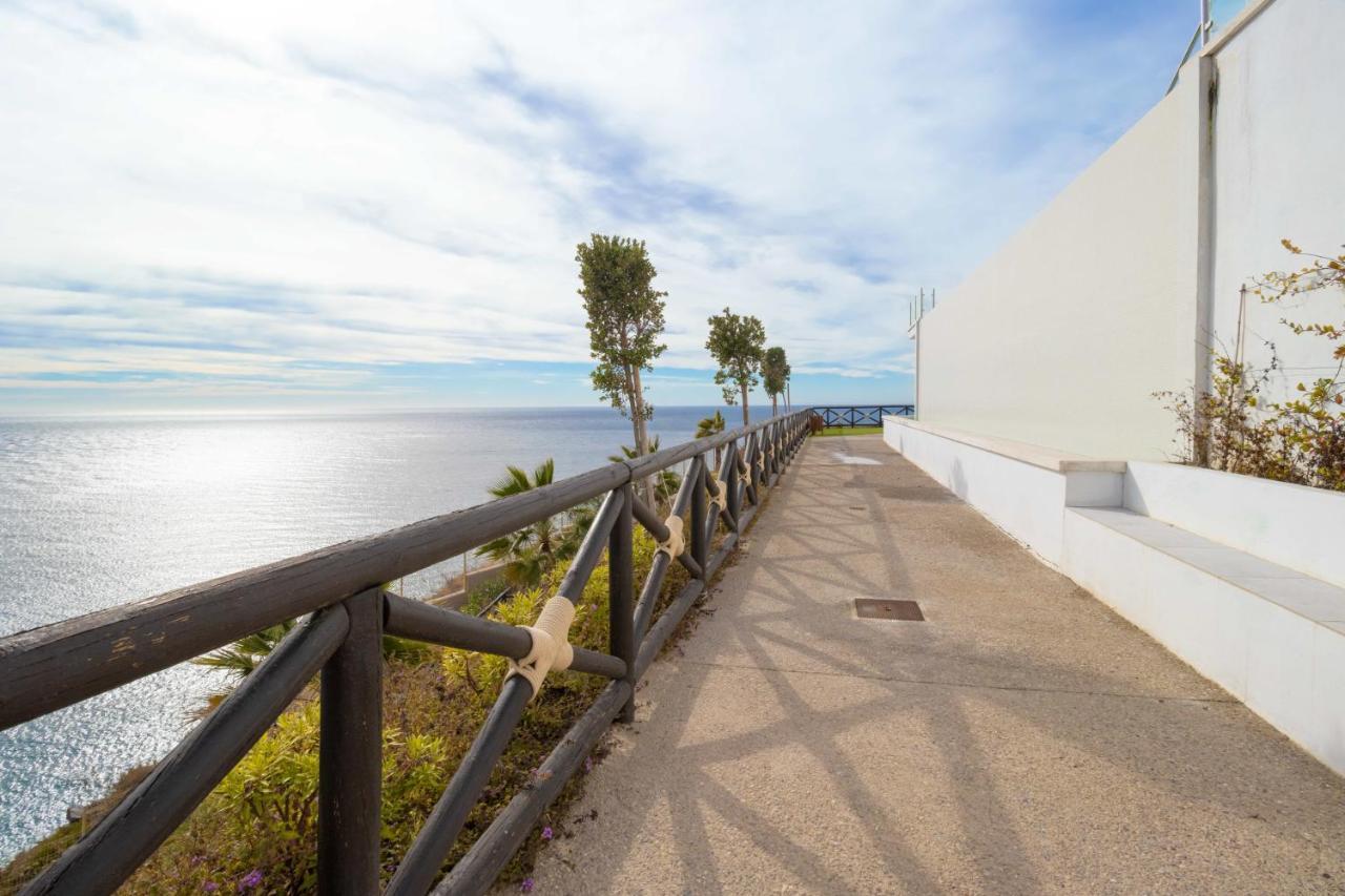 Bayview Hills, Luxury 2 Bedroom Apartment Torrox Dış mekan fotoğraf