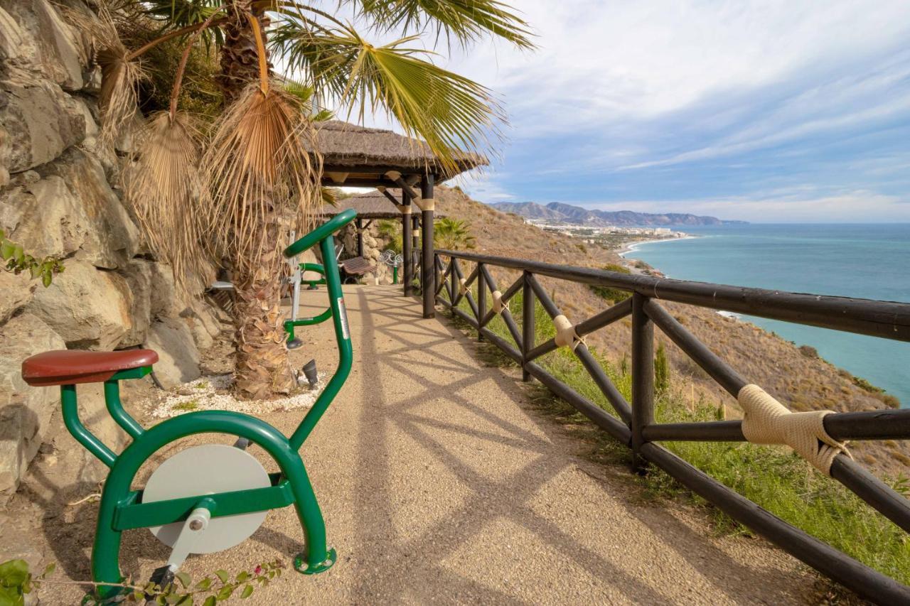 Bayview Hills, Luxury 2 Bedroom Apartment Torrox Dış mekan fotoğraf