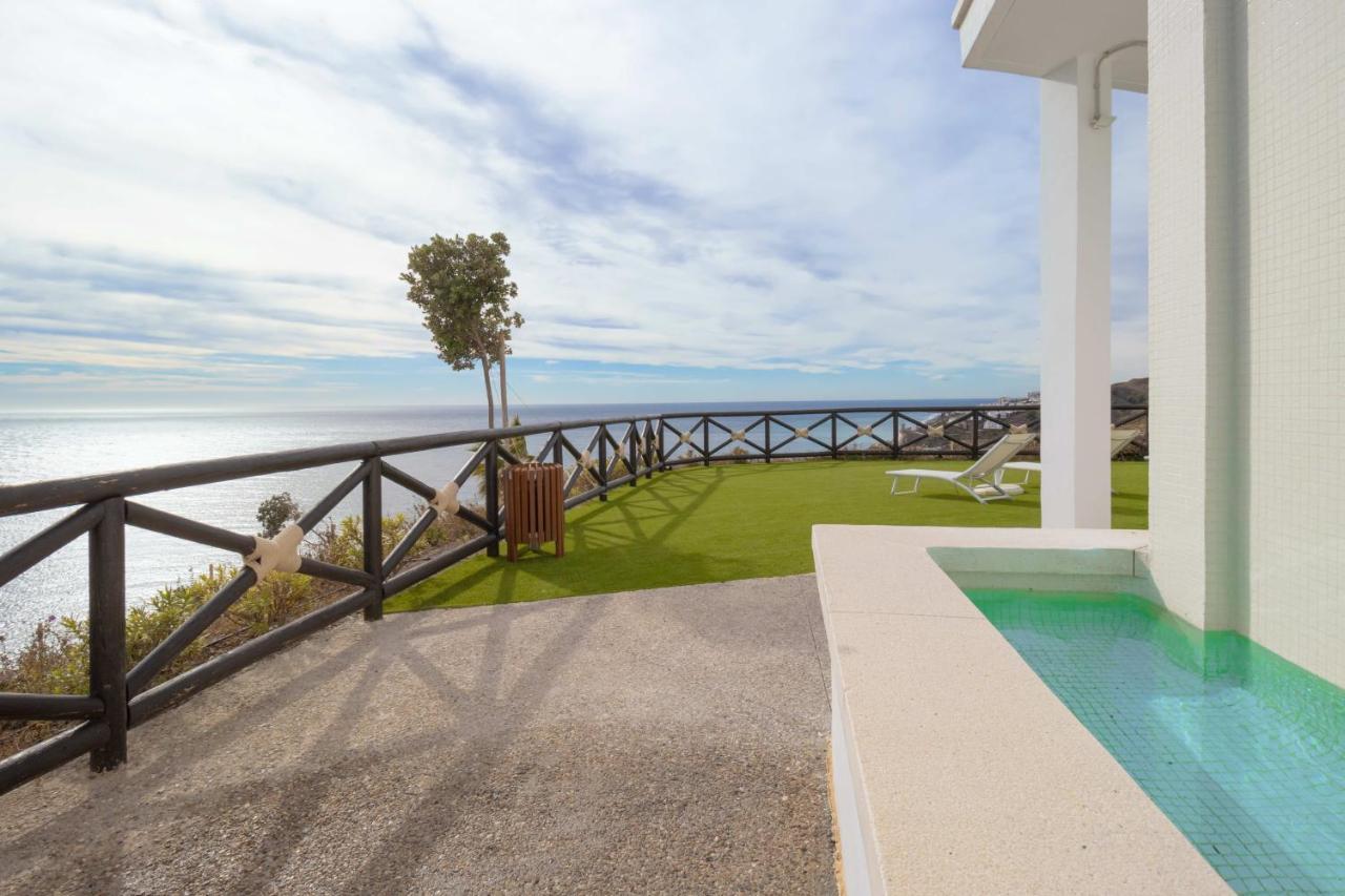 Bayview Hills, Luxury 2 Bedroom Apartment Torrox Dış mekan fotoğraf