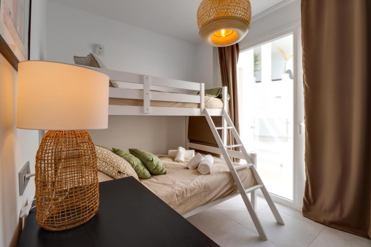 Bayview Hills, Luxury 2 Bedroom Apartment Torrox Dış mekan fotoğraf