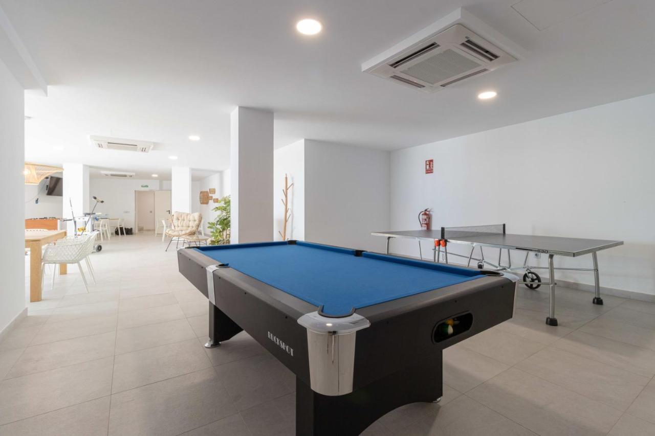 Bayview Hills, Luxury 2 Bedroom Apartment Torrox Dış mekan fotoğraf