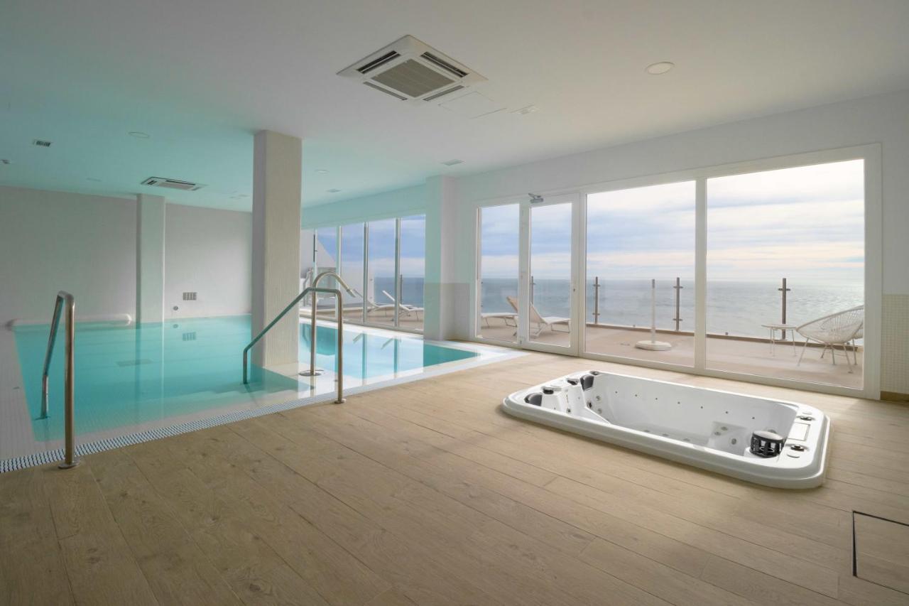 Bayview Hills, Luxury 2 Bedroom Apartment Torrox Dış mekan fotoğraf